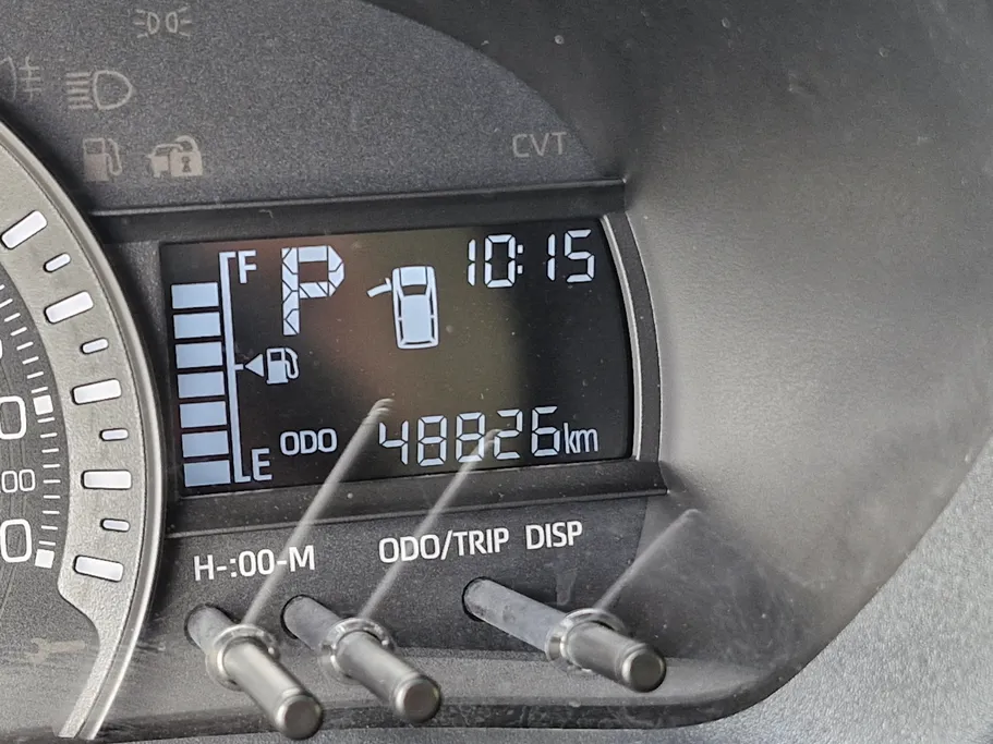 تويوتا يارس Y 2024 