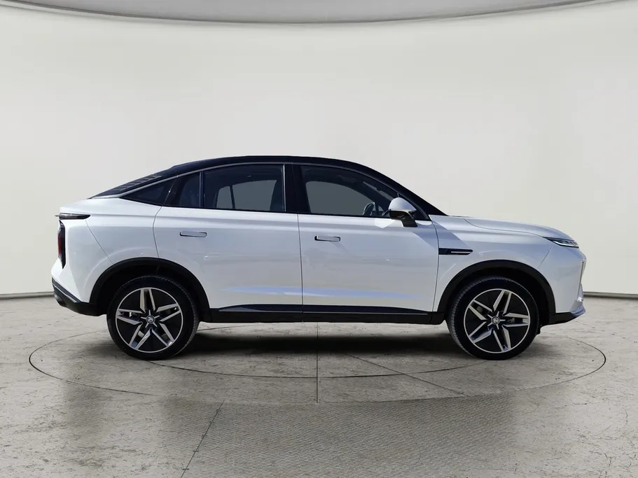 2024 MG Whale Luxury 