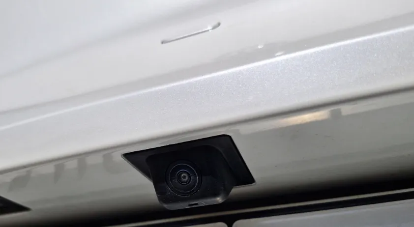 2024 MG Whale Luxury 