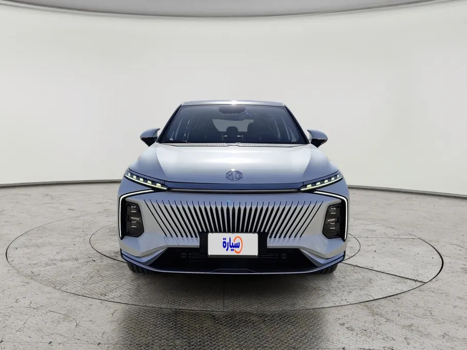 2024 MG Whale Luxury 