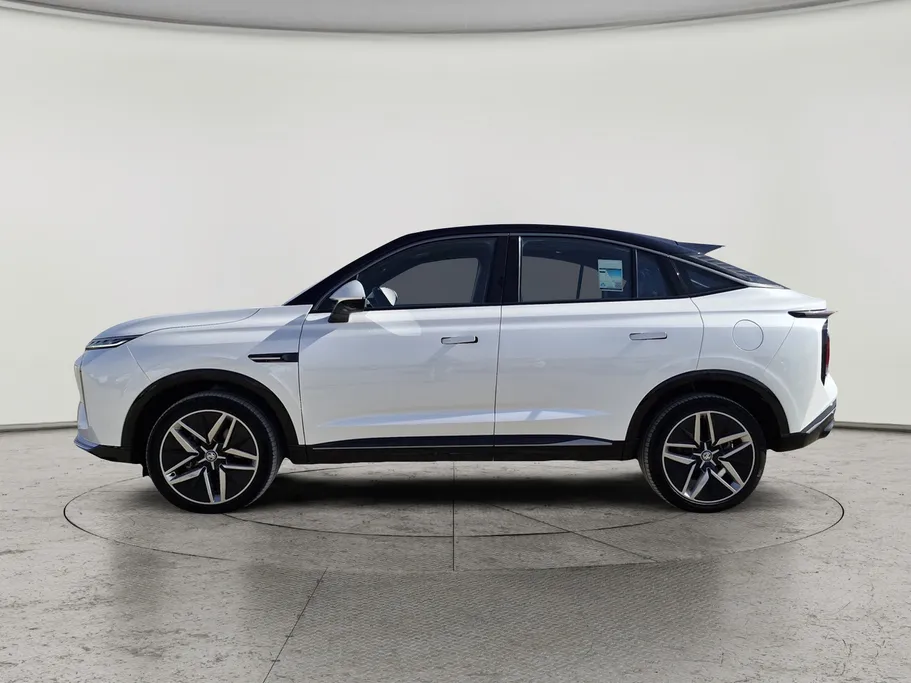 2024 MG Whale Luxury 