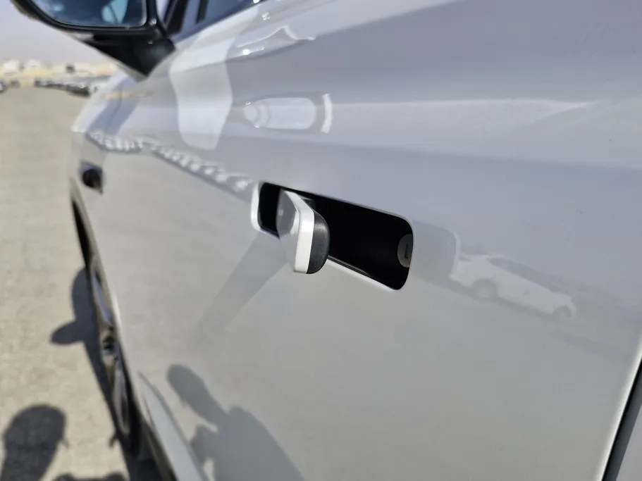 2024 MG Whale Luxury 