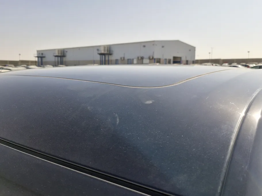 2024 MG Whale Luxury 