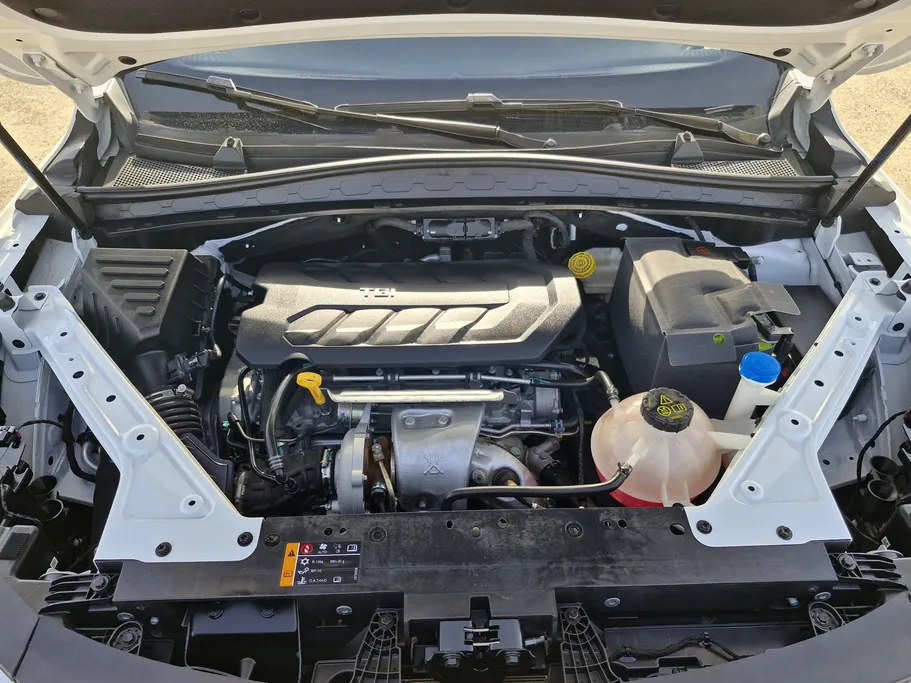 2024 MG Whale Luxury 