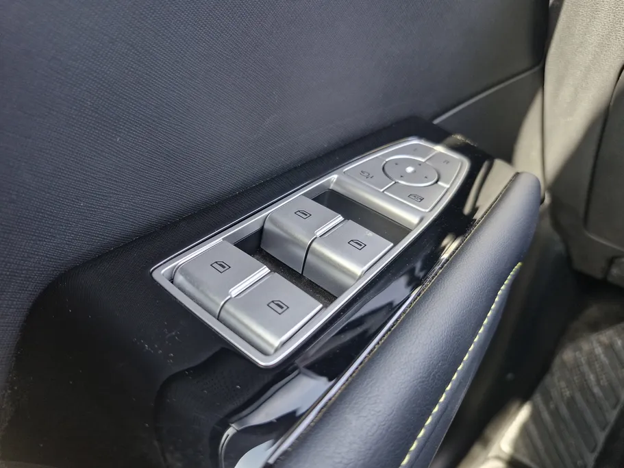 2024 MG Whale Luxury 