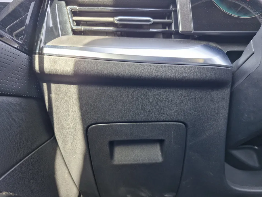 2024 MG Whale Luxury 