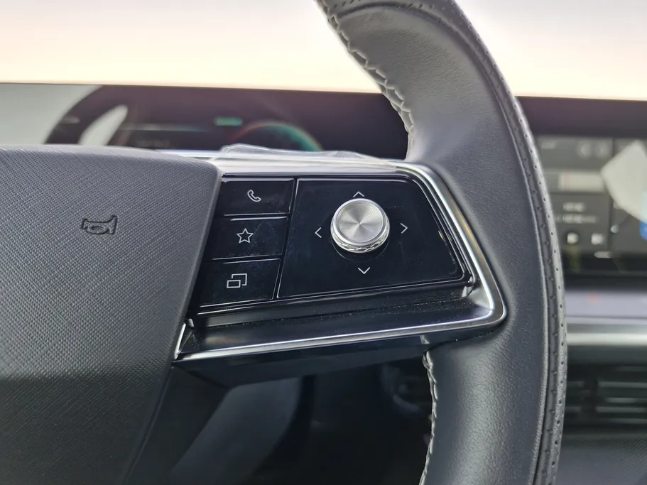 2024 MG Whale Luxury 