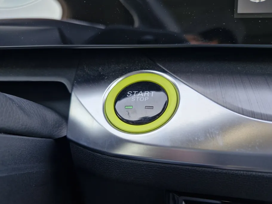 2024 MG Whale Luxury 