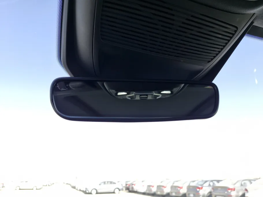 2024 MG Whale Luxury 