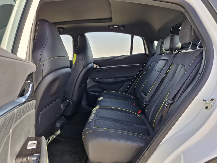 2024 MG Whale Luxury 