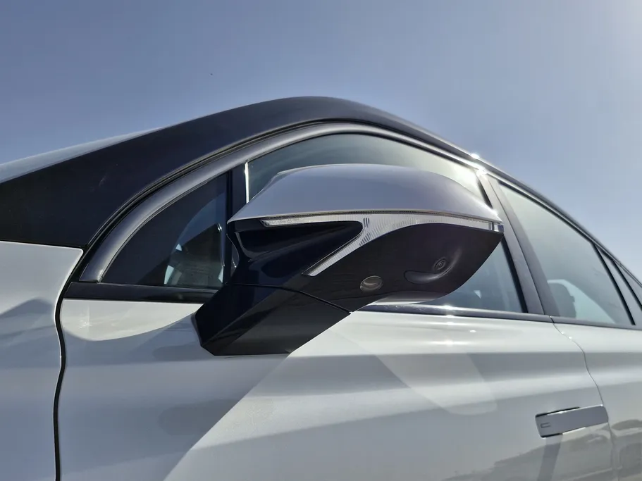 2024 MG Whale Luxury 