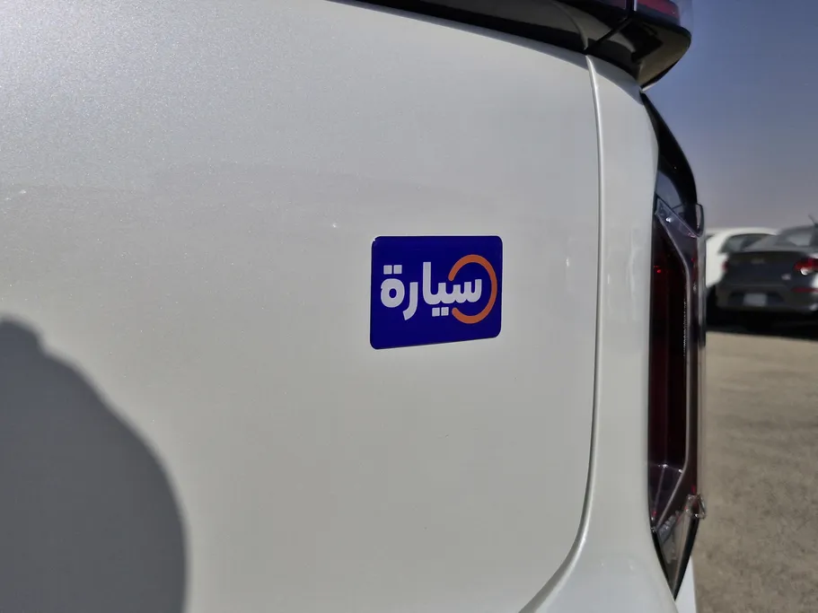 2024 MG Whale Luxury 