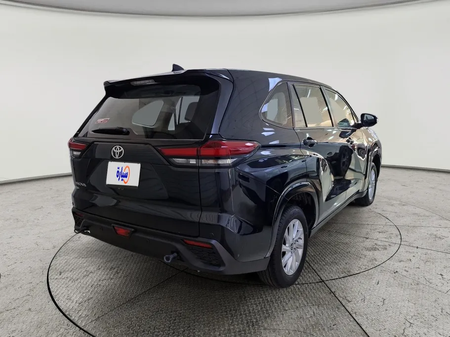 2025 Toyota Innova GL 