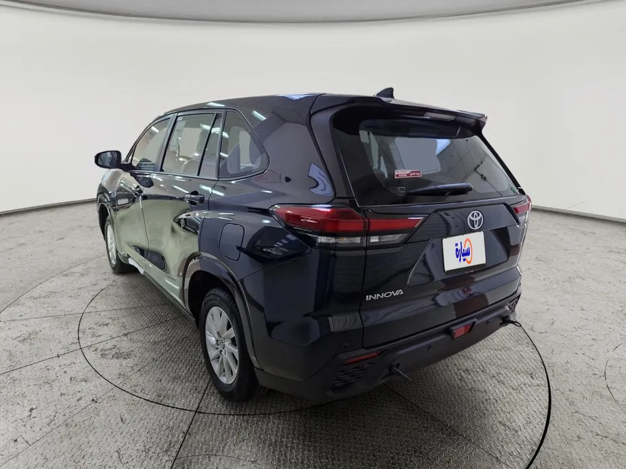 2025 Toyota Innova GL 