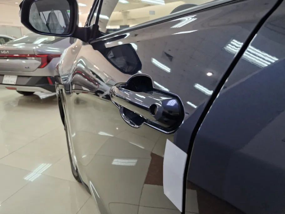 2025 Toyota Innova GL 