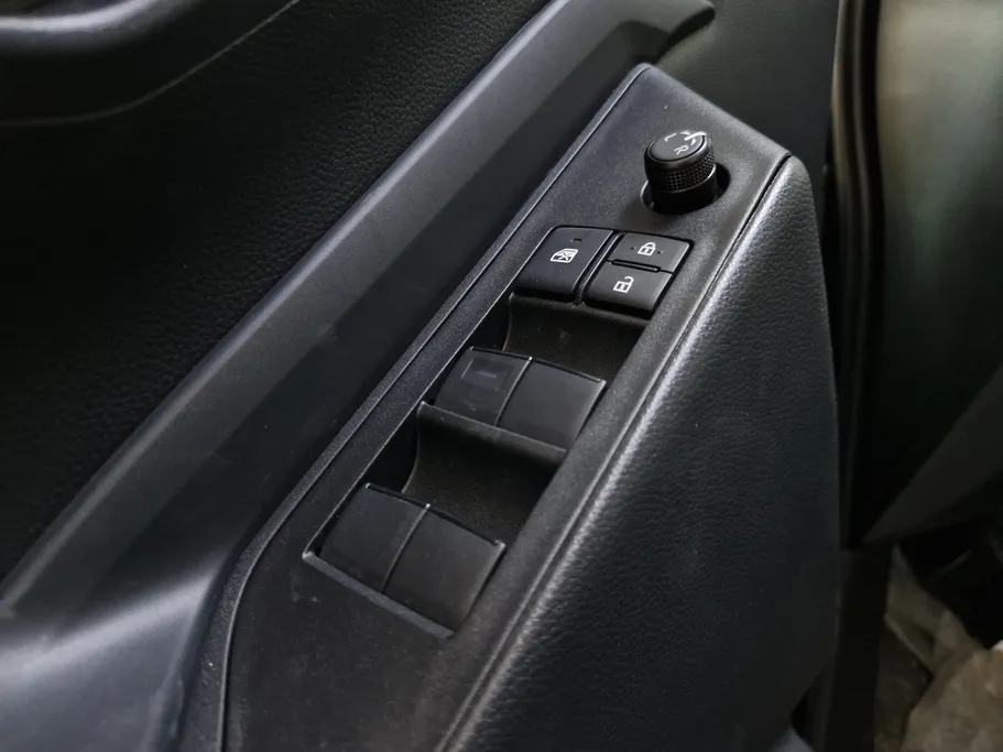 2025 Toyota Innova GL 