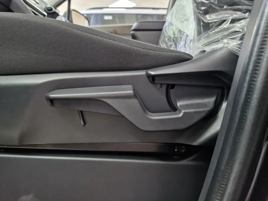 2025 Toyota Innova GL 