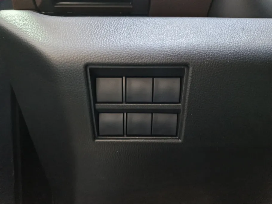 2025 Toyota Innova GL 