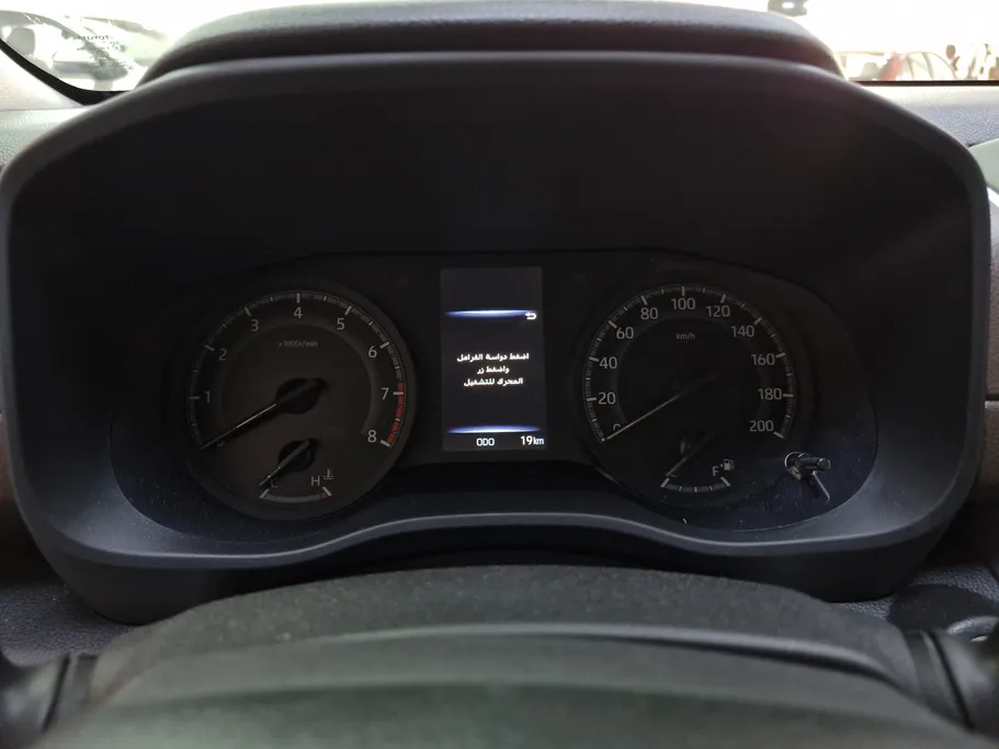 2025 Toyota Innova GL 