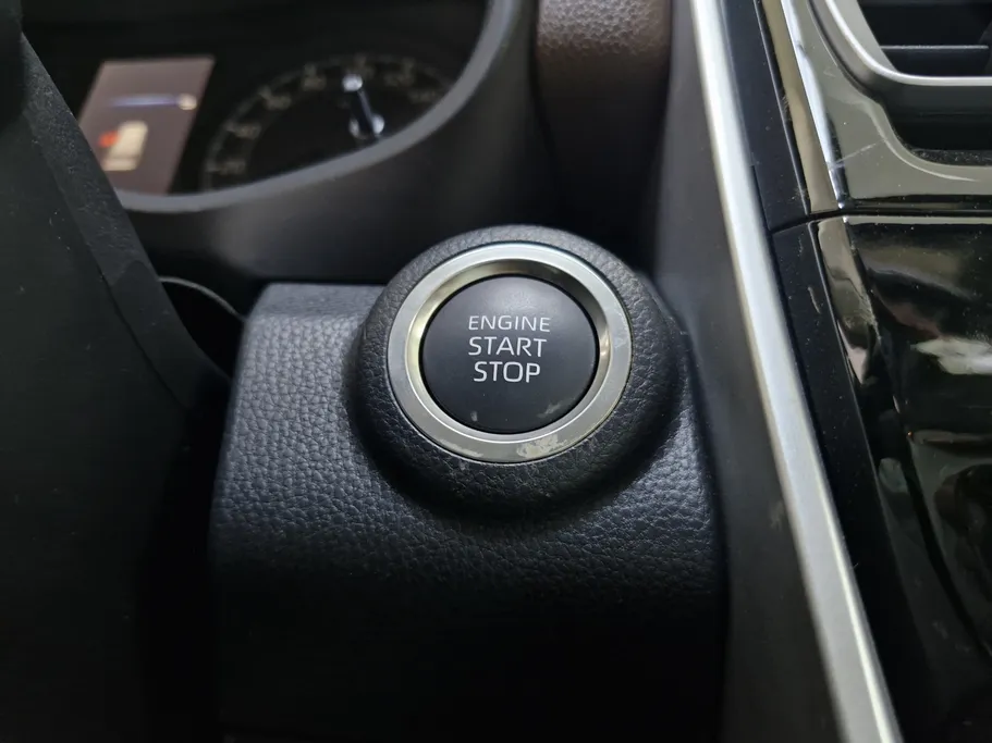 2025 Toyota Innova GL 