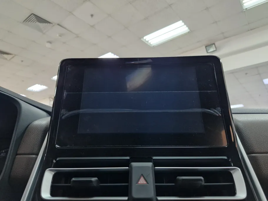 2025 Toyota Innova GL 