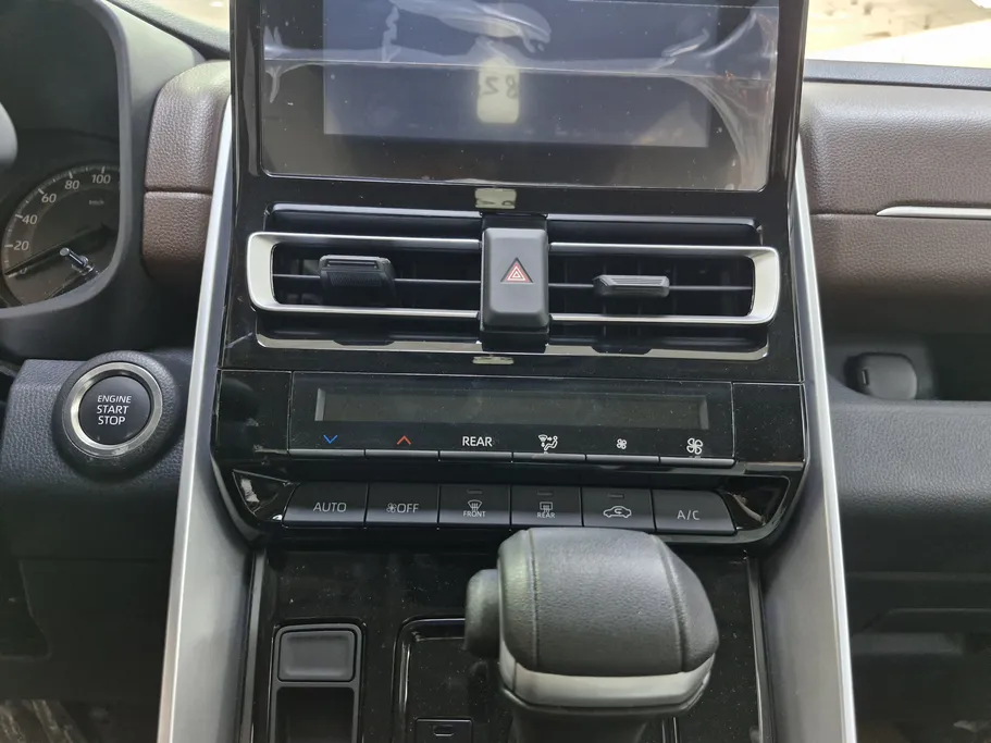 2025 Toyota Innova GL 