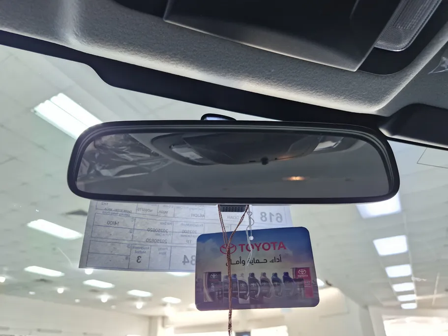 2025 Toyota Innova GL 