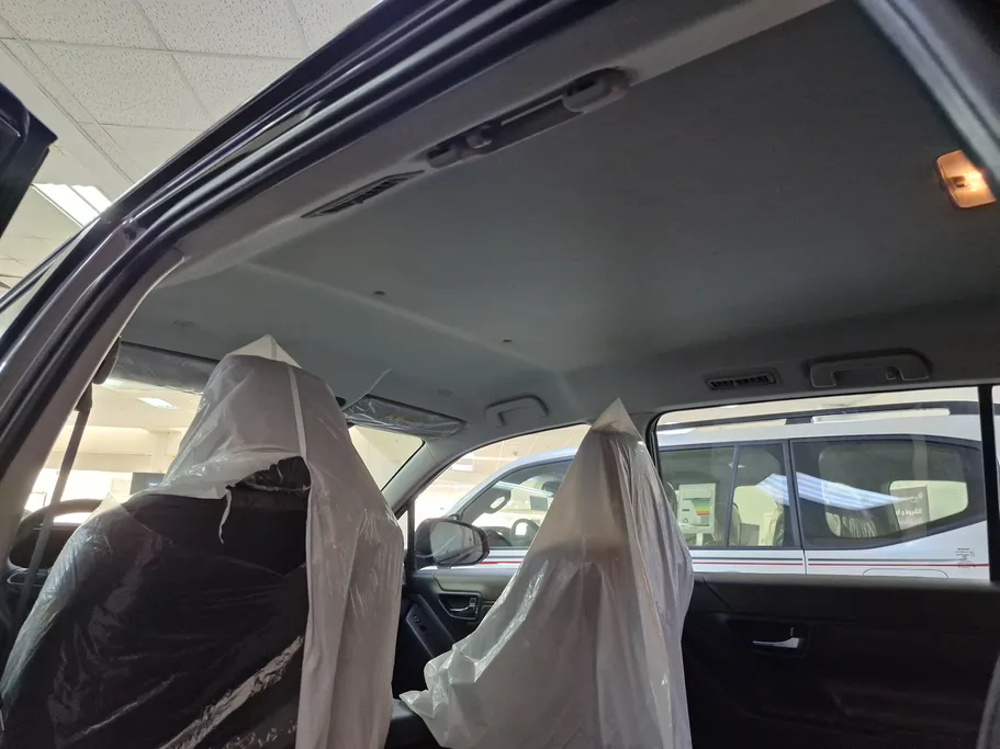 2025 Toyota Innova GL 