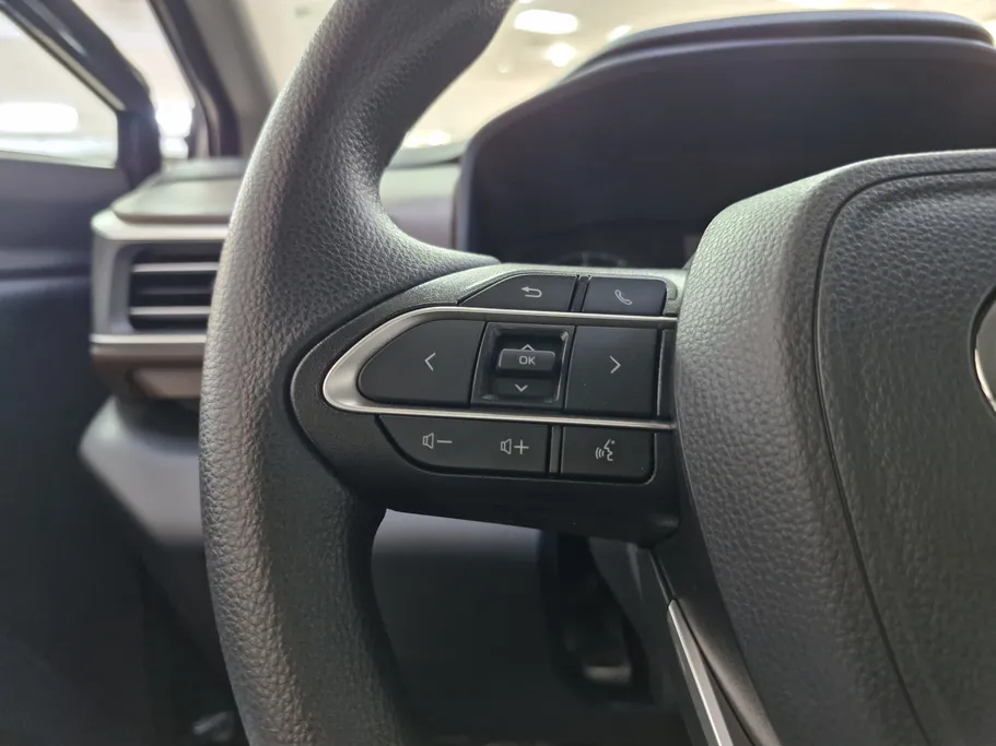 2025 Toyota Innova GL 