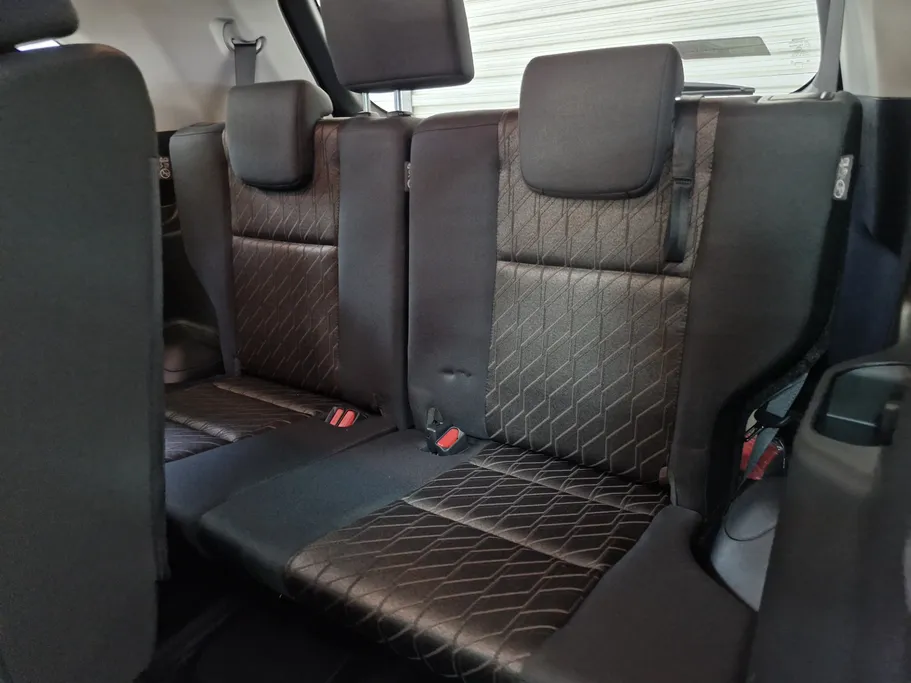 2025 Toyota Innova GL 