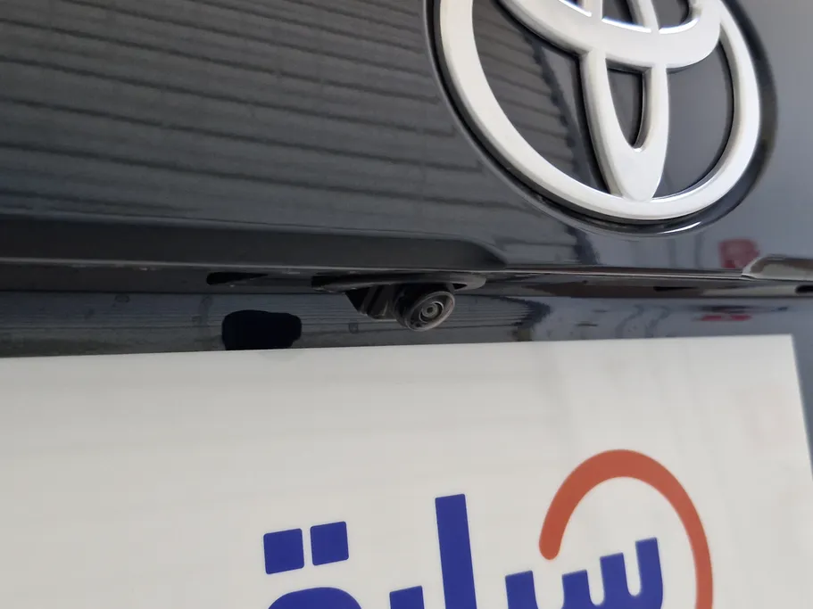 2025 Toyota Innova GL 