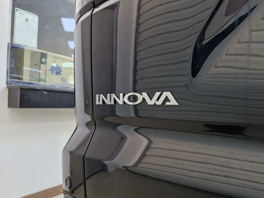 2025 Toyota Innova GL 