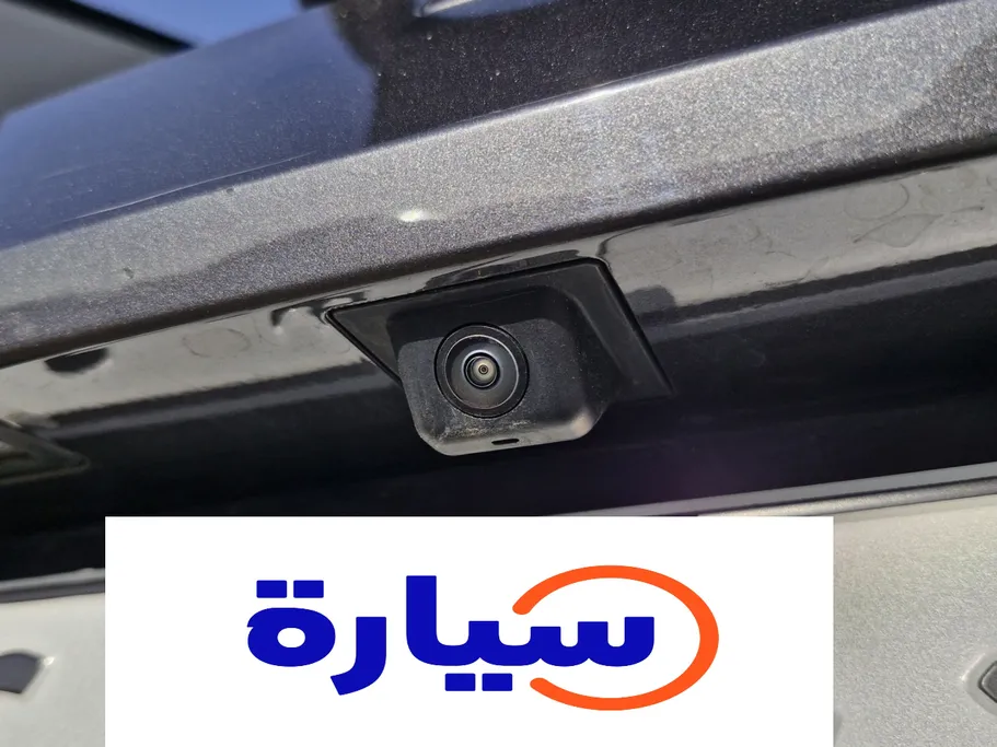 2024 MG Whale Luxury 