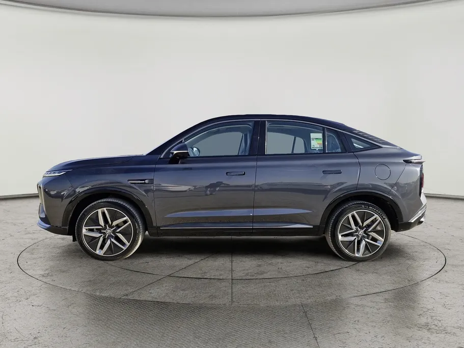 2024 MG Whale Luxury 