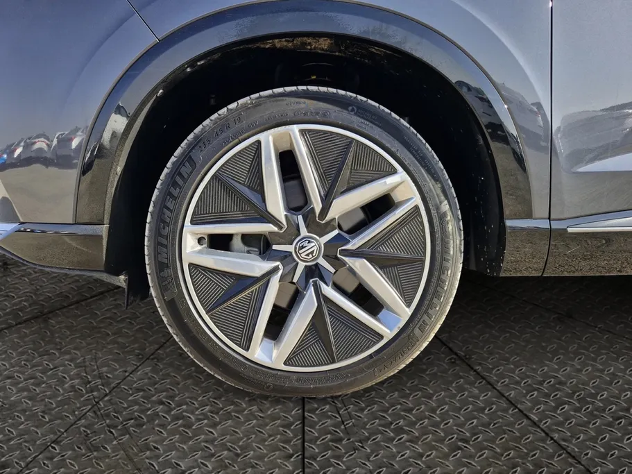 2024 MG Whale Luxury 