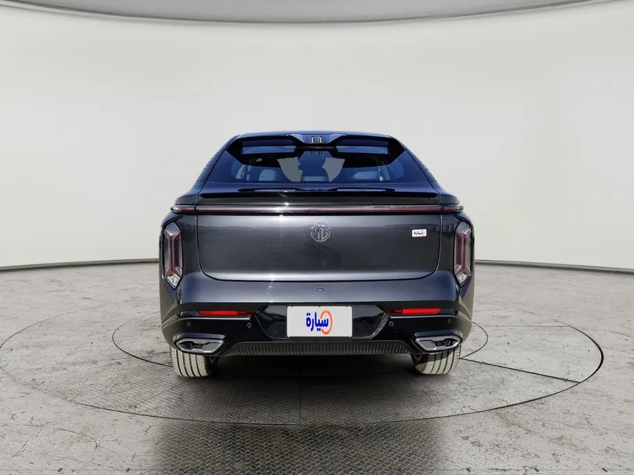 2024 MG Whale Luxury 