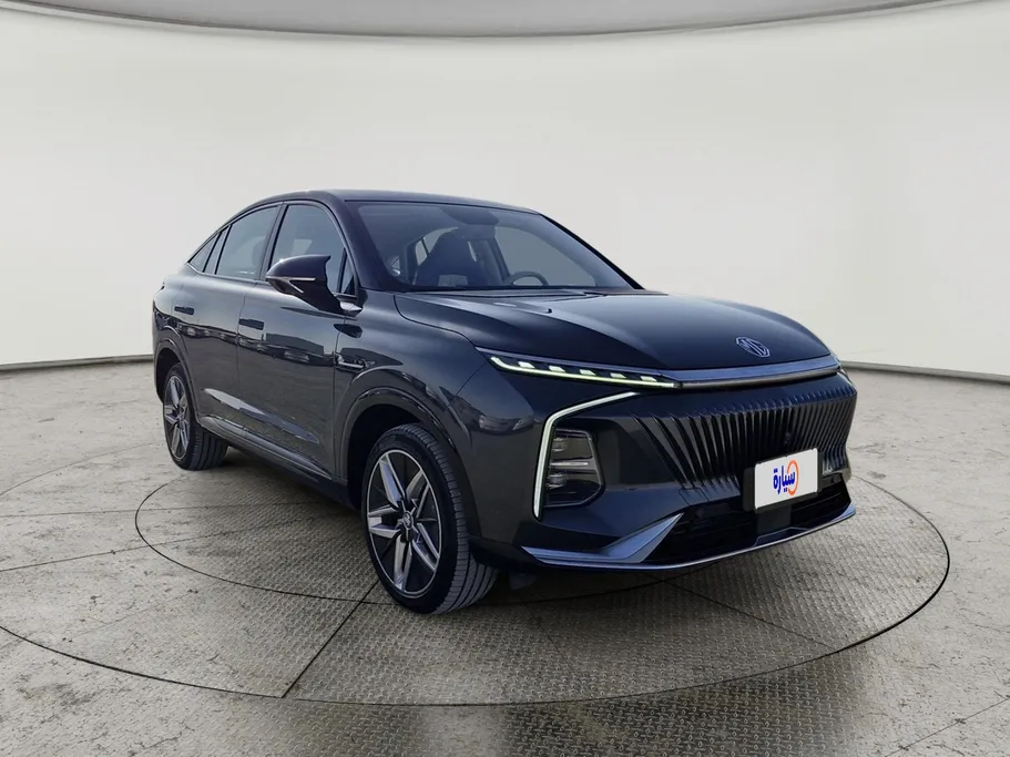 2024 MG Whale Luxury 