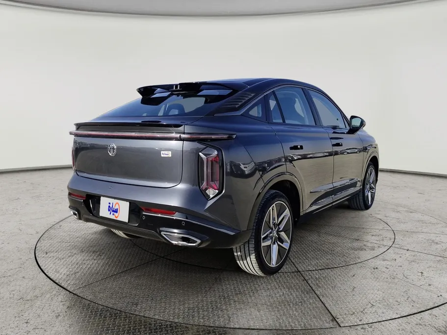 2024 MG Whale Luxury 