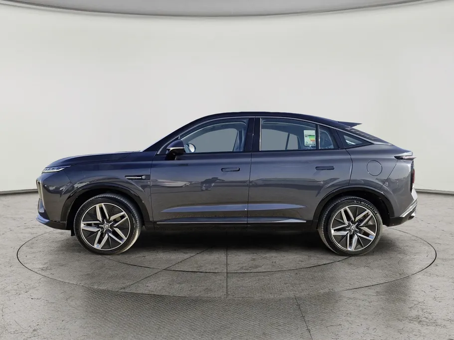 ام جي ويل لاكجري 2024 