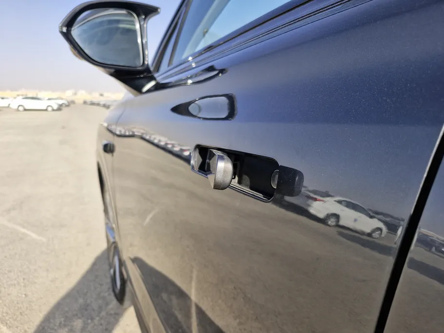 2024 MG Whale Luxury 