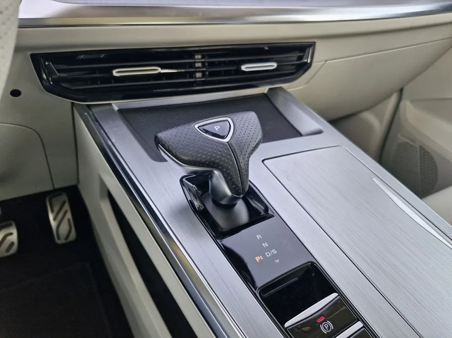 2024 MG Whale Luxury 