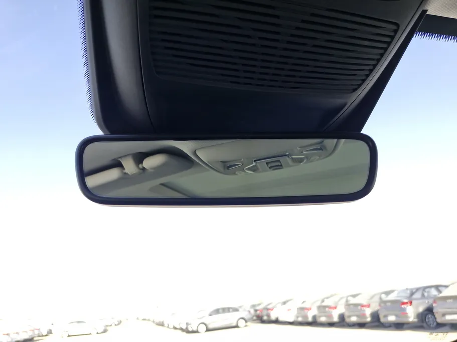 2024 MG Whale Luxury 