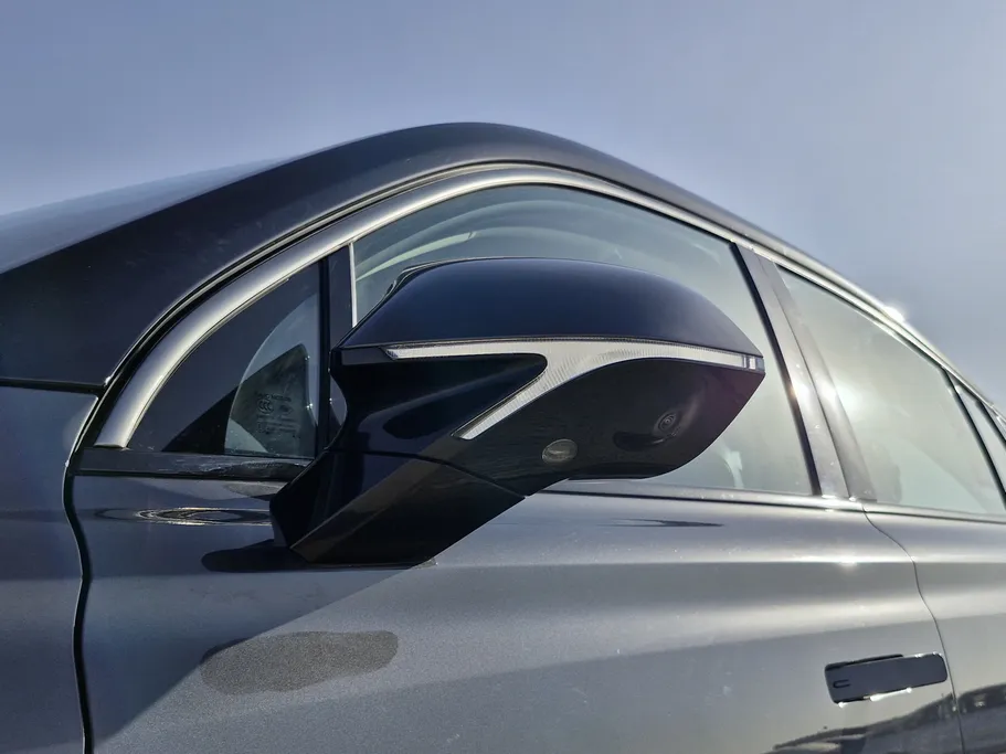 2024 MG Whale Luxury 