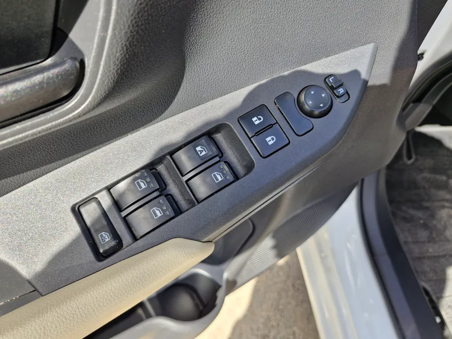 2024 Toyota Yaris  Y 