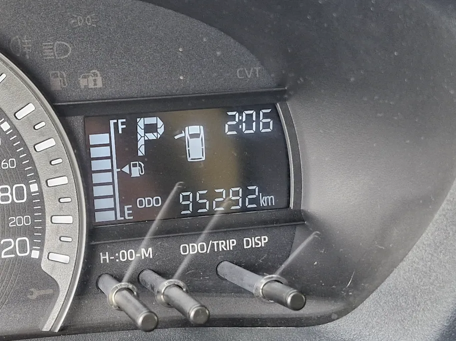 2024 Toyota Yaris  Y 