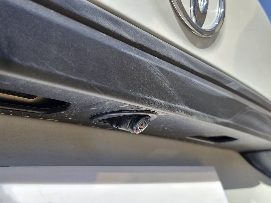 2024 Toyota Yaris  Y 