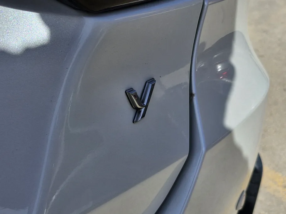 2024 Toyota Yaris  Y 