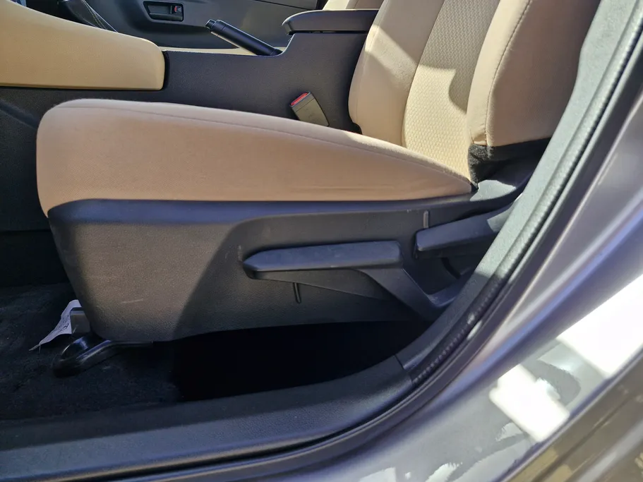 2024 Toyota Yaris  Y 