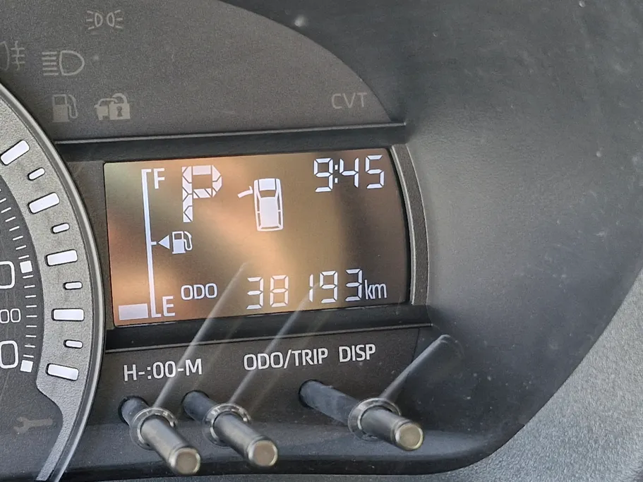 2024 Toyota Yaris  Y 