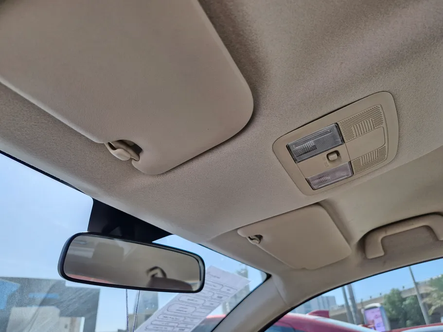 2024 Toyota Yaris  Y 